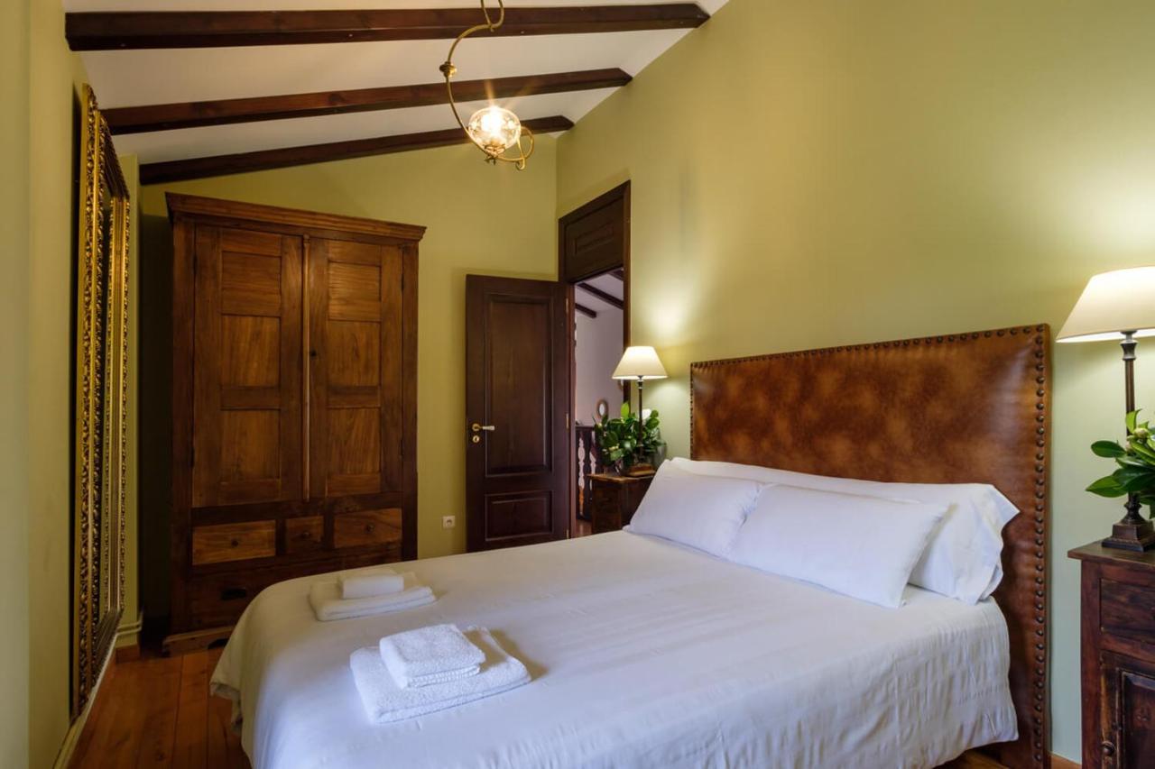 Aldea A Painza Guest House Arzua Exterior photo