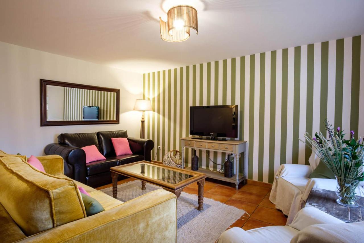Aldea A Painza Guest House Arzua Exterior photo