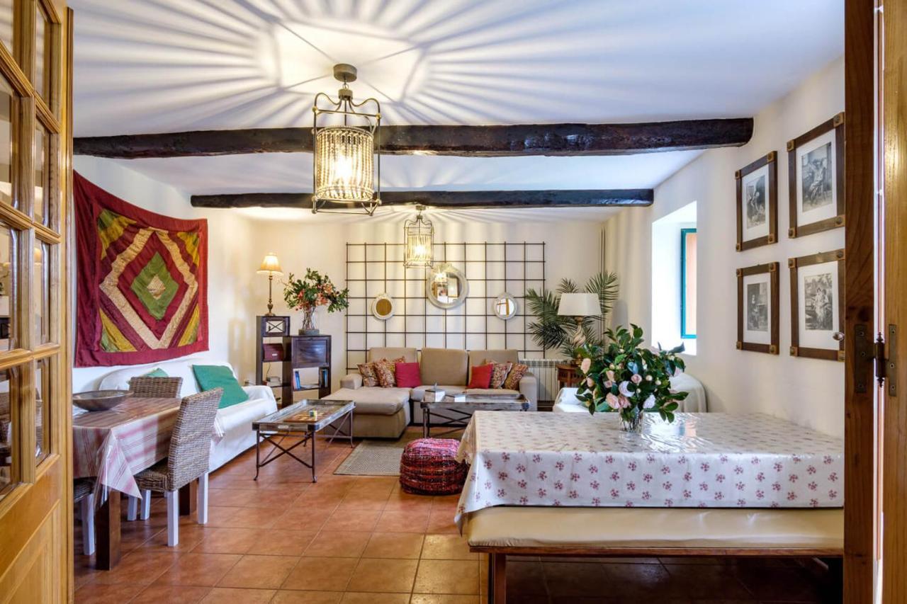 Aldea A Painza Guest House Arzua Exterior photo