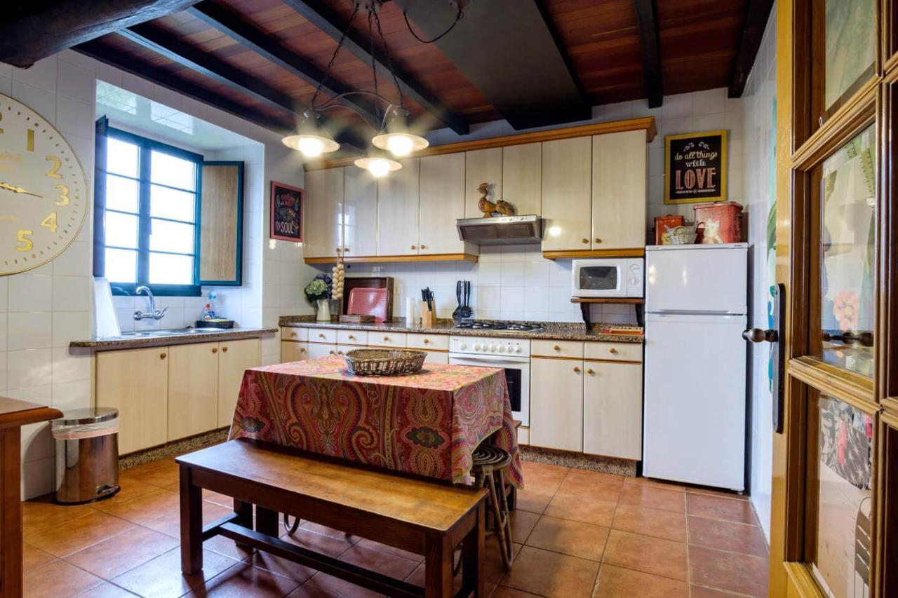 Aldea A Painza Guest House Arzua Exterior photo