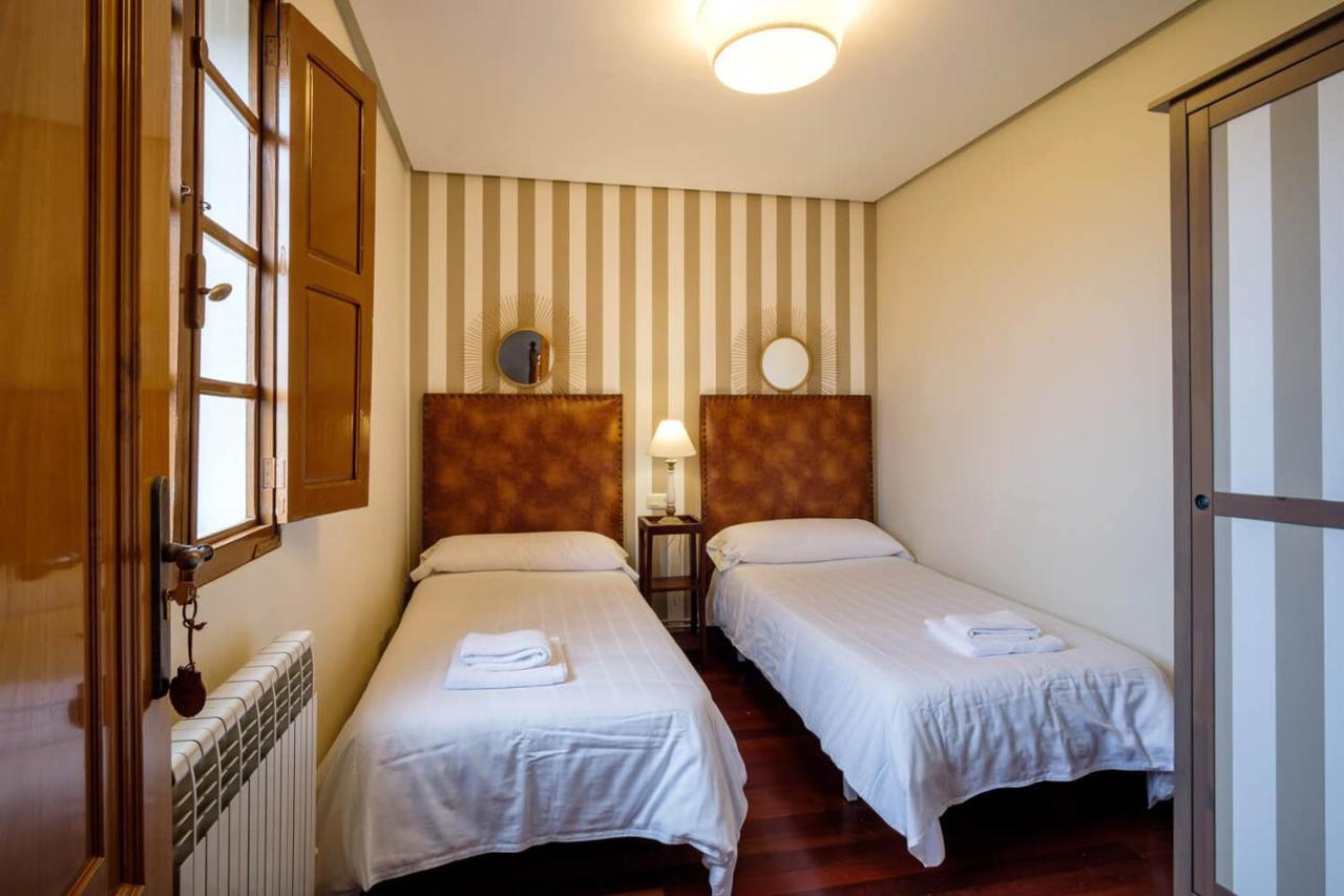 Aldea A Painza Guest House Arzua Exterior photo