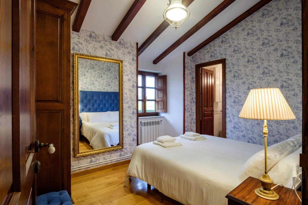 Aldea A Painza Guest House Arzua Exterior photo